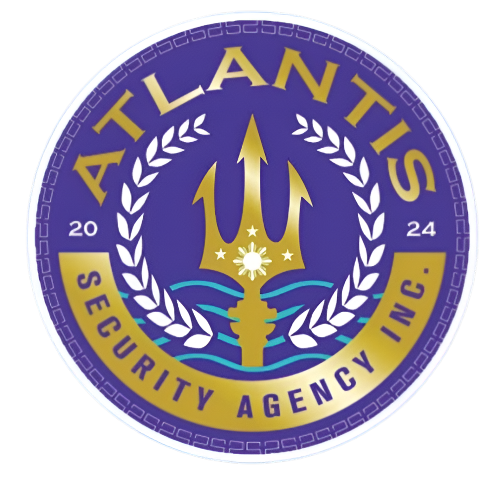 Atlantis Security Agency Logo