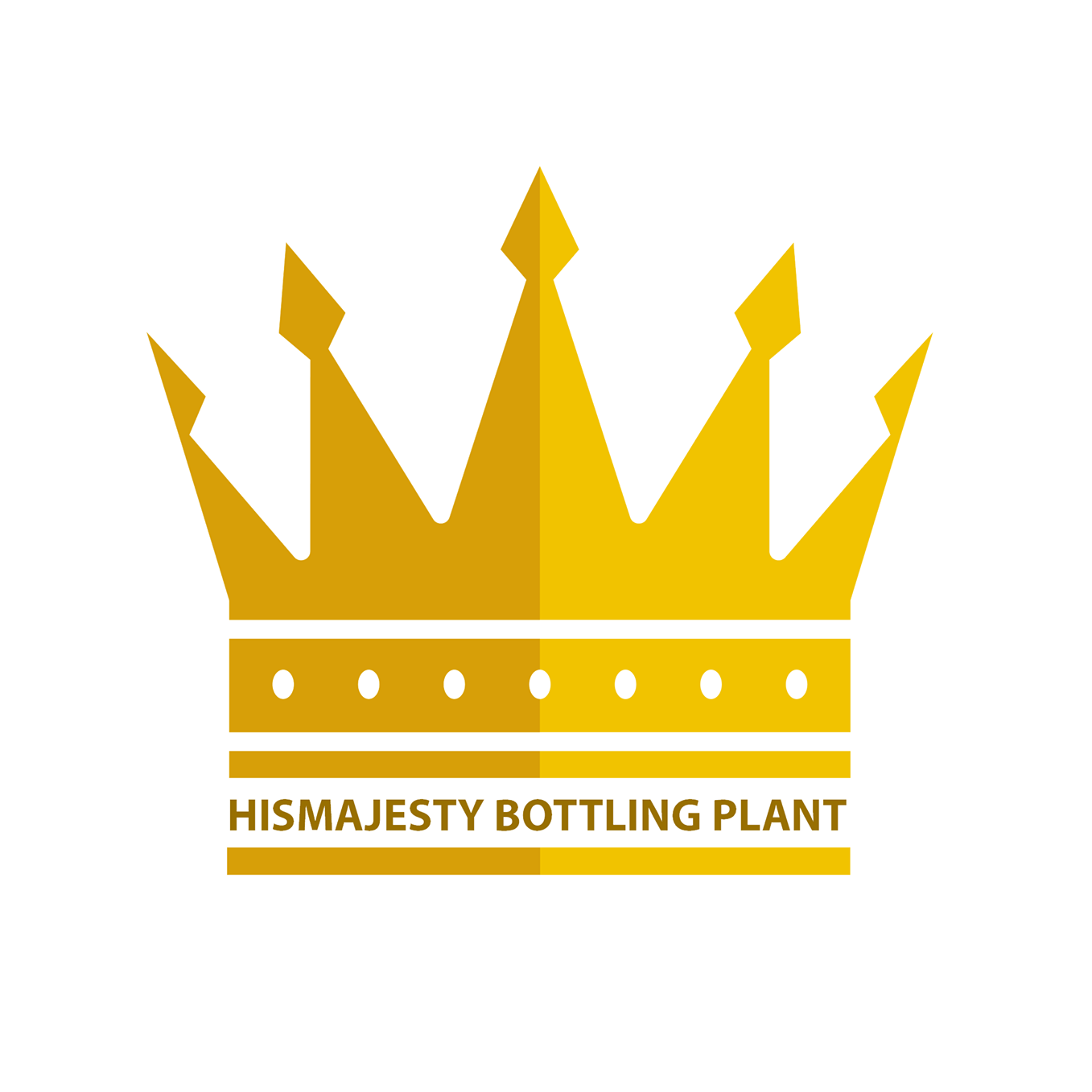 His Majesty Bottling Plant - Atlantis Security client