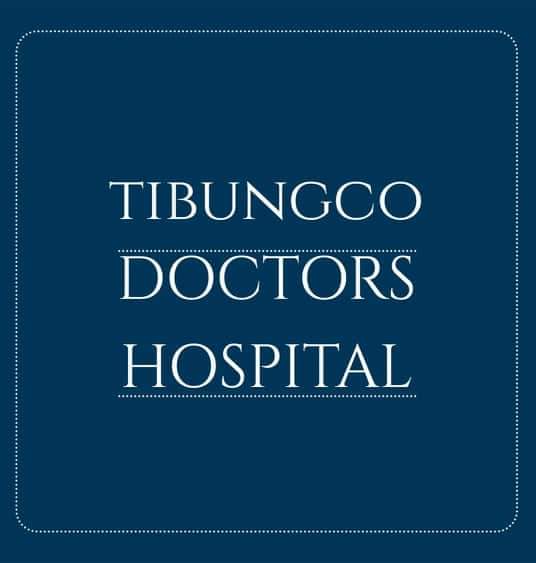 Tibungco Doctors Hospital - Atlantis Security client